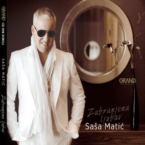 Download track Nadi Novu Ljubav (Bonus) Sasa Matic