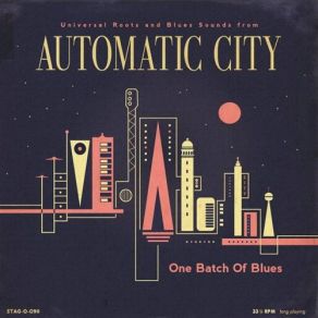 Download track Spoonful Automatic City