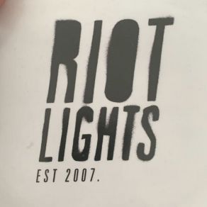 Download track Same Old Streets Riot Lights