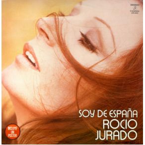 Download track Soy De España Rocio Jurado