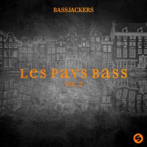 Download track Sureshot Bassjackers