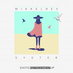 Download track Syster Mikkelrev