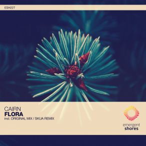 Download track Flora (Skua Extended Remix) Skua