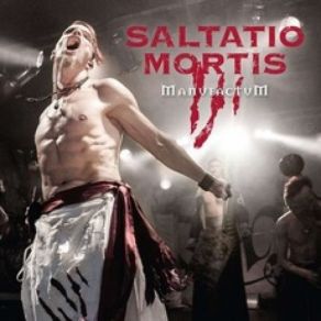 Download track Nichts Bleibt Mehr Saltatio Mortis