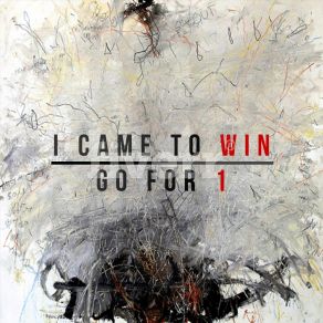 Download track I Came To Win Walter Hansen