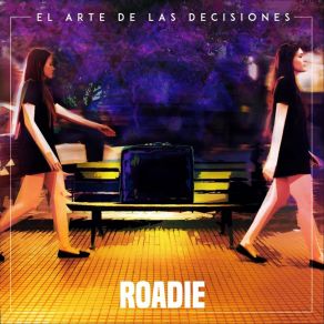 Download track Destino Roadie