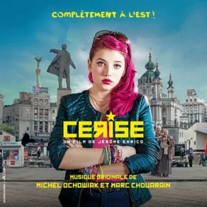 Download track Maidan Encore Marc Chouarain, Michel Ochowiak