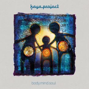 Download track Souls Entwined Kaya ProjectPooja Tiwari