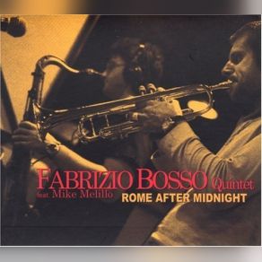 Download track Road Song Fabrizio Bosso