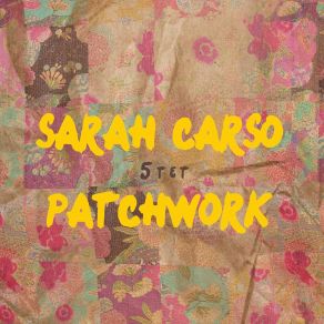 Download track Pursuance Sarah Carso 5tet