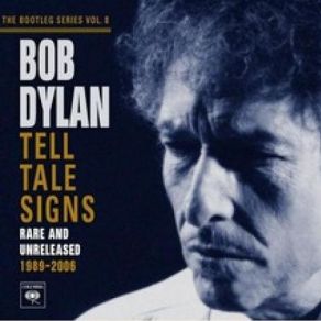 Download track Ain't Talkin' Bob Dylan