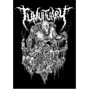 Download track Eye Of Satan Tumultuary