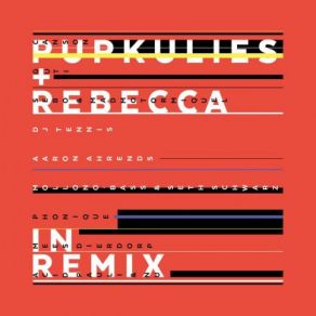 Download track Pink Pillow (DJ Tennis Remix) Pupkulies & Rebecca