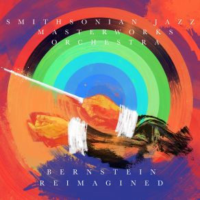 Download track Postlude (From A Quiet Place) Smithsonian Jazz Masterworks Orchestra