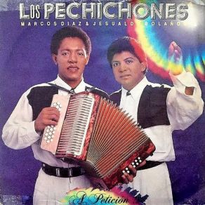 Download track A Un Amigo Los Pechichones Del Vallenato