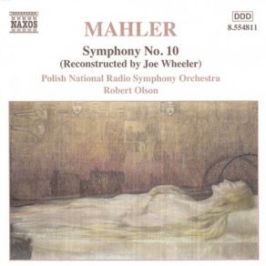 Download track 05. Finale Gustav Mahler