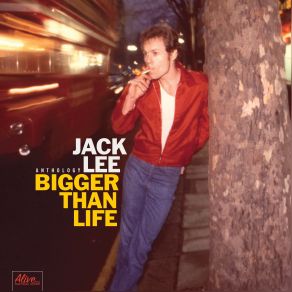 Download track Bird In A Cage Jack Lee