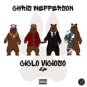 Download track Tanqueray Chris WeffersonLuk, Jeip Mc