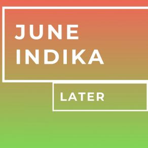 Download track Ursa June Indika