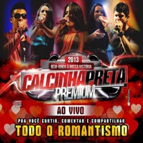 Download track Longe Calcinha Preta