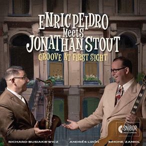 Download track Six Appeal Jonathan Stout, Enric Peidro