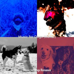 Download track Heavenly Backdrops For Dogs Music For Dogs Romance