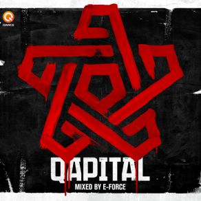 Download track Impact Of Sin (QAPITAL 2015 Edit) E - ForceThe Chain Reaction, Radical Redemption