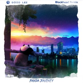 Download track Panda Journey Blockhead