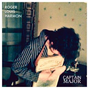 Download track The Effort Roger Louis Harmon