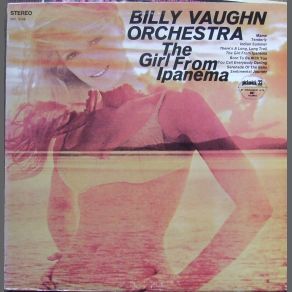 Download track Born To Be With You Billy Vaughn And His Orchestra