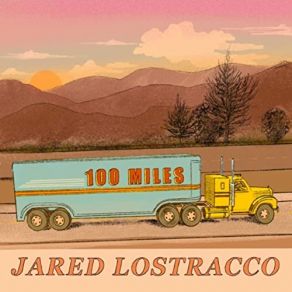 Download track Cleansing Rain Jared LoStracco