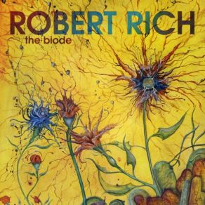 Download track Elevate The Hive Mind Robert Rich