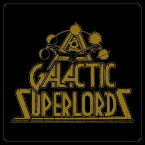 Download track Sleepless Night Galactic Superlords