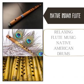 Download track Spirits Of Calmness Native Indian Flute