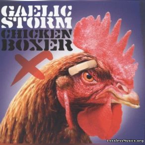 Download track Where E're You Go Gaelic Storm