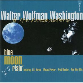 Download track Blue Moon Risin' Walter 