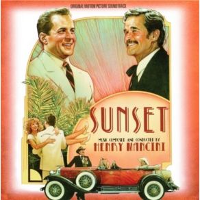 Download track New Scene Henry Mancini