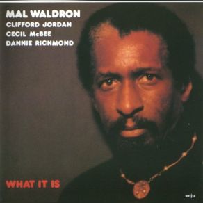 Download track Hymn From The Inferno Mal Waldron