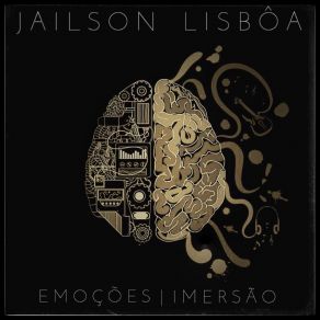 Download track Metanóia Jailson LisboaRobinho Barreto