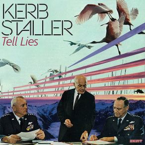 Download track Tell Lies Kerb Staller