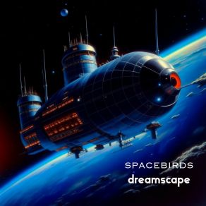 Download track Mysterium Spacebirds