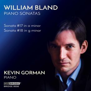 Download track III. Intermezzo - Largo Cantabile Kevin Gorman