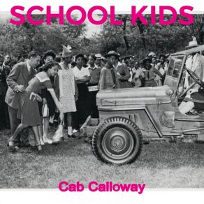 Download track Foo A Little Ballyhoo, Pt. 1 Cab Calloway