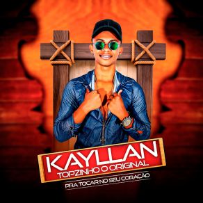 Download track Você Vai Recair Kayllan O Topzinho