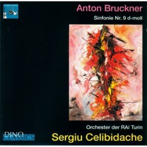 Download track 2. Sinfonie Nr. 9 D-Moll - 2 Scherzo. Bewegt Lebhaft Bruckner, Anton