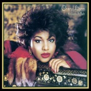 Download track Loafin' Cheryl Lynn