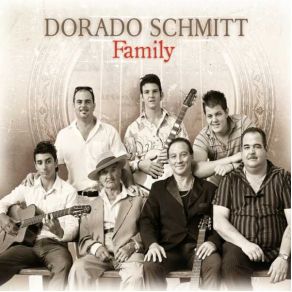 Download track J'Attendrai Dorado Schmitt