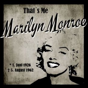 Download track When Love Goes Wrong Marilyn Monroe