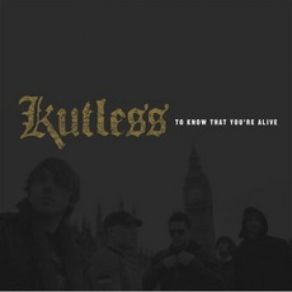 Download track Dying To Become Kutless