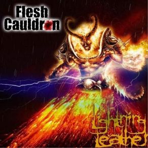 Download track Anomie Flesh Cauldron